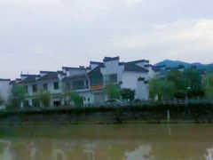-潜口民宅博物馆