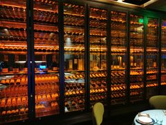 大堂-三利音·玖弄小鲜(浦东嘉里城店)