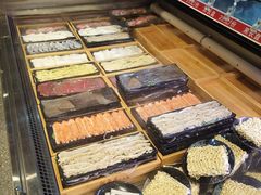 -阿串串老火锅(力盟店)