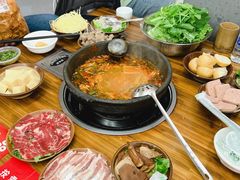 -笔记安顺夺夺粉火锅