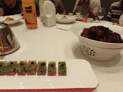 -绿杨春·淮扬宴(庐山路店)