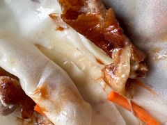 -北京港澳中心瑞士酒店·瑞士咖啡厅·自助餐