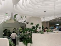 大堂-大树餐厅(朝阳大悦城店)