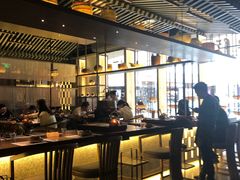 -盡膳口福跷脚牛肉火锅(合生汇购物中心店)