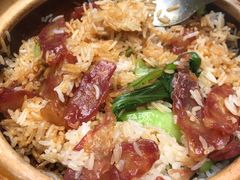 -壹煲口福煲仔饭(中山路店)