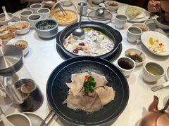 -周渝食惦酸菜鱼(青浦店)