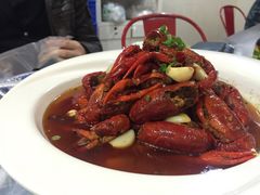 -辣螃铠盆盆蟹大排档(总店)