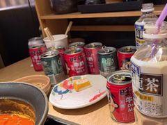 -温野菜涮涮锅(曲江大悦城店)