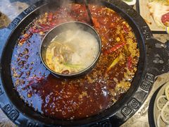 -重庆渝达老火锅(春熙路店)