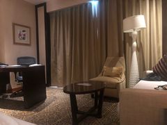 -济南喜来登酒店