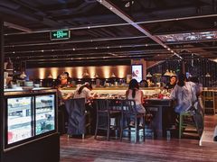-壹小馆.皇城老妈(成都太古里店)