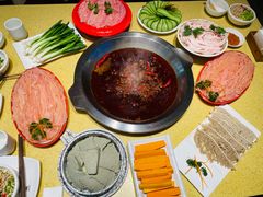 -田鸭肠·非遗火锅(彭州店)