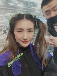 -MS.SALON美发沙龙