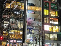 -秋叶原电器街