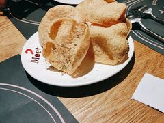 -刀叉遇上筷子中西融合餐厅(南开店)