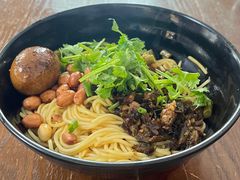 -家烧面馆【南山路知名经典面食】