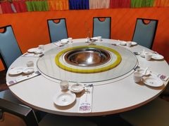 包厢-九府羊鲜羊火锅·烧烤·小海鲜(华汇大厦店)