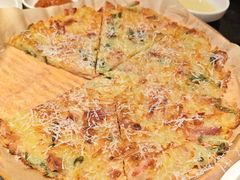 -本家·添百客韩国料理(泰然店)