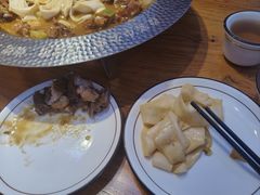 -俭寨大盘鸡·缸子肉·小公鸡·新疆菜(云通店)
