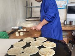 -老潼关港口肉夹馍(秦东店)