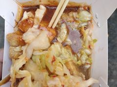 国足臭豆腐-国足臭豆腐(明瓦廊店)
