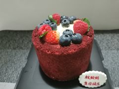 -姆们M Sweetie Cake(三里屯店)