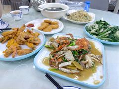 -双月饭店·20年老字号(新村店)