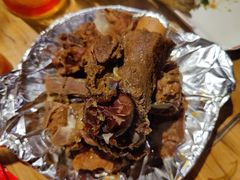 -小俩口烧烤东北菜(双井店)