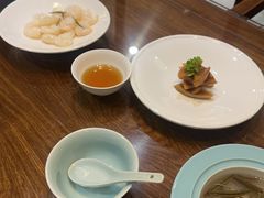 -湖畔居茶楼(湖滨店)