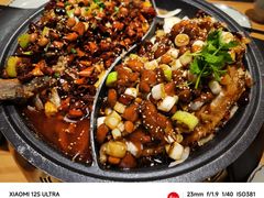 -锦尚阁烤鱼•天津菜(宣武门胡同店)