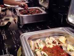 -万佳国际酒店-阳光空中西餐厅(石狮服装城店)