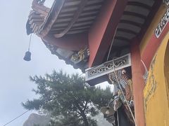 -九华山风景区