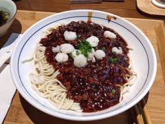 虾仁面-奎元馆(市民中心店)