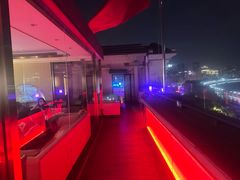 -外滩8号 whisky bar(金延大厦店)