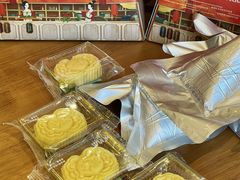 -陕拾叁-西安糕点(大雁塔店)