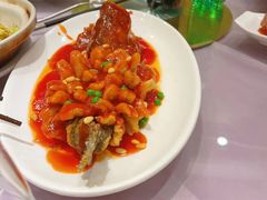 -金时代顺风大酒店(金山店)