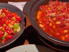 -辣瓦·江西爆炒馆子