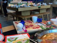 -潘小辣鲜肉老火锅