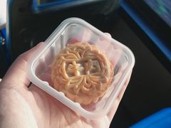 -长发西饼(临顿路店)