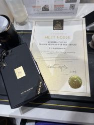 -香遇沙龙香水·调香·团建