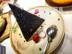 阿凡达炒饭-味界·精致赣菜(招商花园城店)
