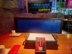 -大哈福烧烤·海鲜·家常菜(延安三路店)