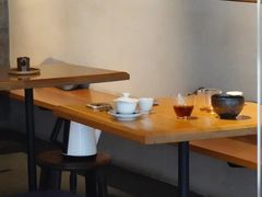 -邈墨茶馆(凤起路店)