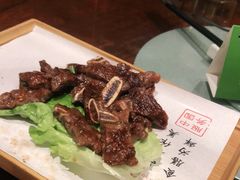 -卢家湾大酒店(诸暨店)