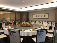 包厢-长安酒肆(曲江店)