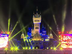 -青岛方特梦幻王国