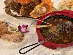 -喜记避风塘炒辣蟹(旗舰店)