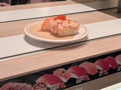 -滨寿司(新街口中央商场店)
