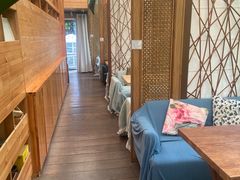 -谷咖啡·鲜花绿植花园餐厅