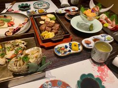 -四葉寿司·城市景观(深圳湾1号店)